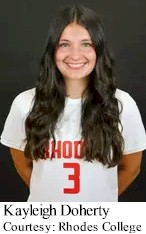 Kayleigh Doherty